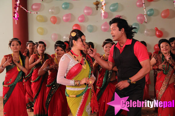 Sunita-Rajesh-hamal