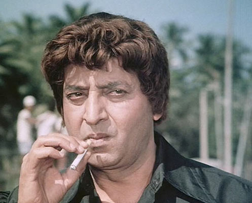 pran-indian-actor